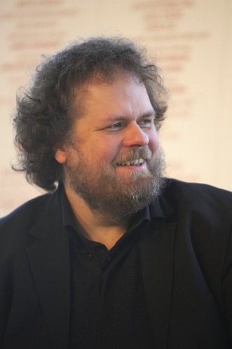 Staatsoper unter den Linden