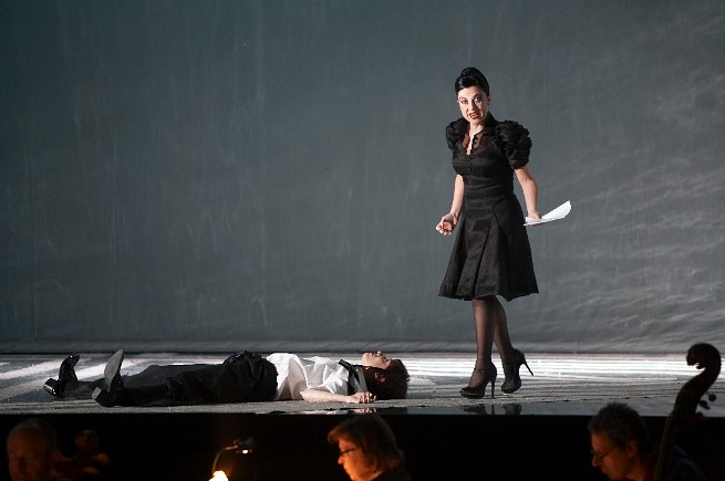 Staatsoper unter den Linden