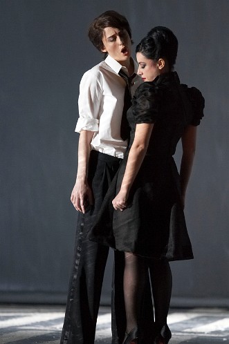 Staatsoper unter den Linden