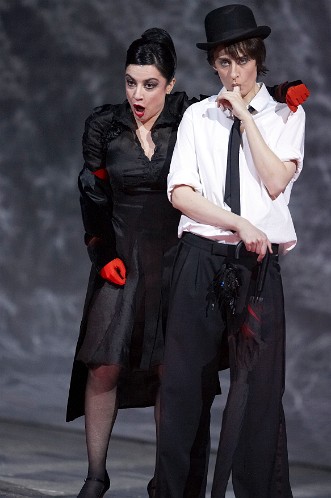 Staatsoper unter den Linden