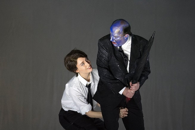 Staatsoper unter den Linden