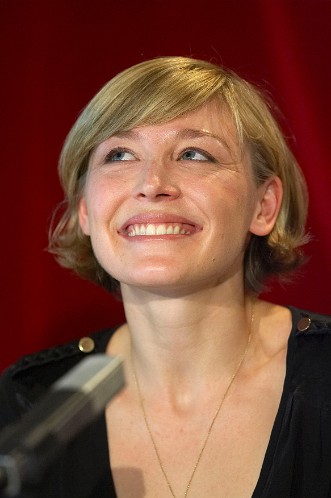 Ruhrfestspiele Recklinghausen