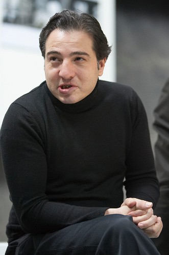 Fazil Say
