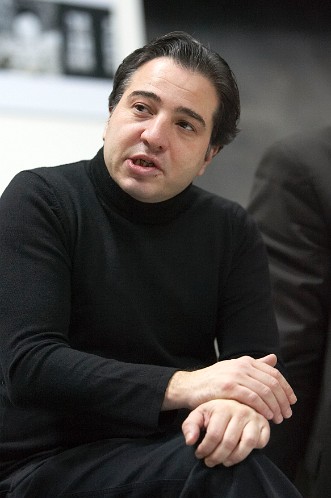 Fazil Say