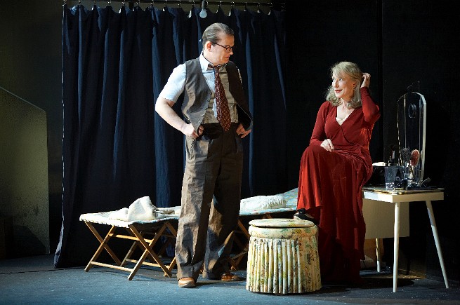 Endstation Sehnsucht