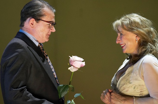 Endstation Sehnsucht