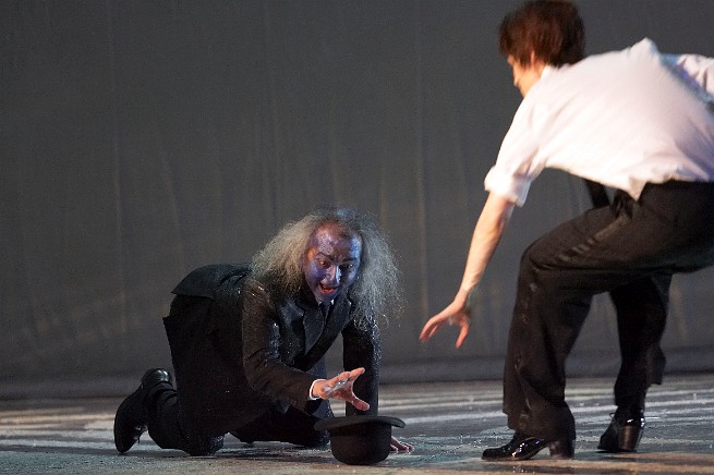 Staatsoper unter den Linden