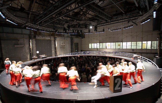 Triennale