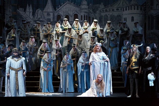 Staatsoper