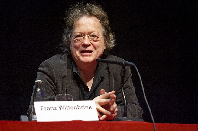 Ruhrfestspiele Recklinghausen