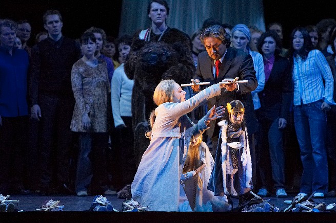 Staatsoper