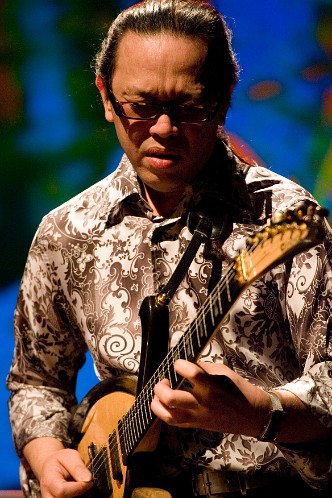 Nguyen Le
