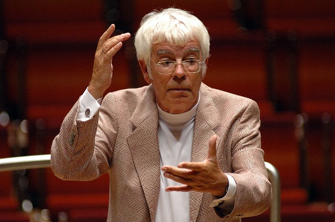 Philharmonie