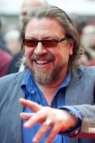 Ausgerechnet Sibirien