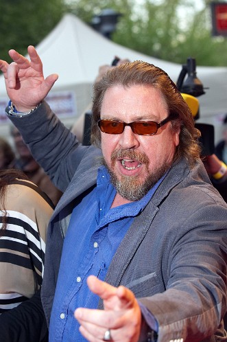 Ausgerechnet Sibirien