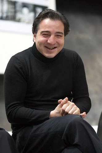 Fazil Say
