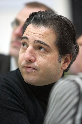 Fazil Say