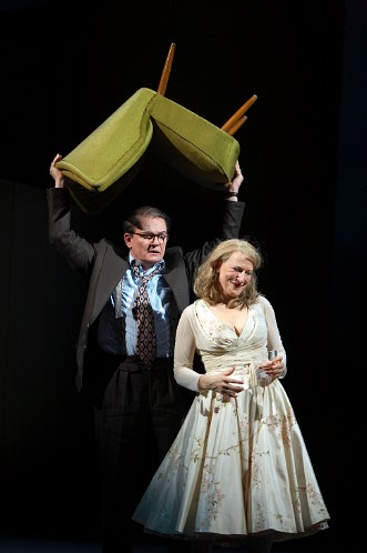 Endstation Sehnsucht