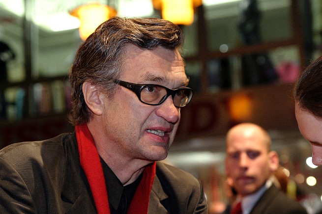 Wenders