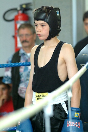 Boxen