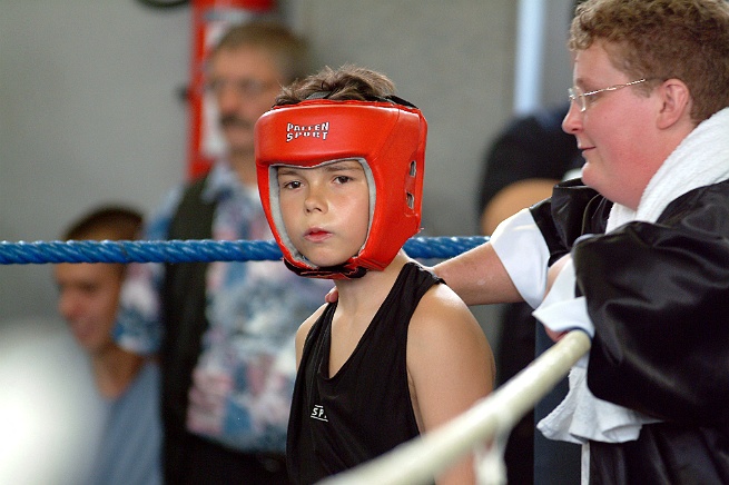 Boxen