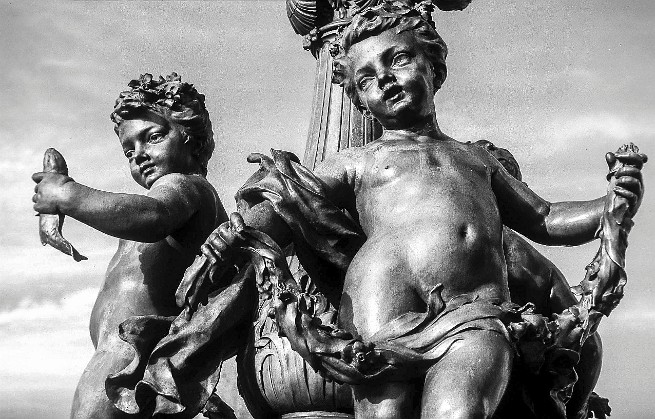 Figuren Alexandre III