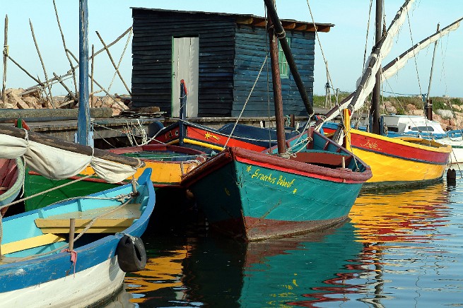 Languedoc-Roussillion