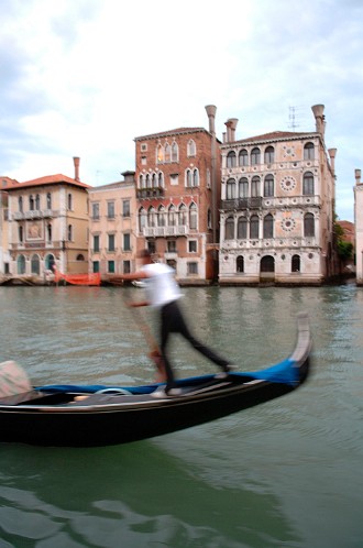 Venedig