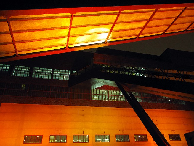Ruhr Museum