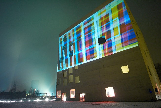 Kulturhauptstadt