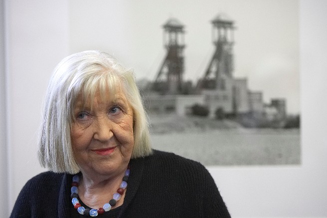 Hilla Becjer