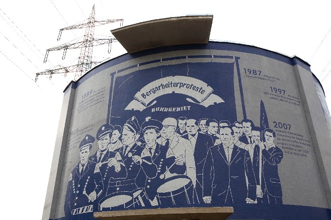 Kulturhauptstadt