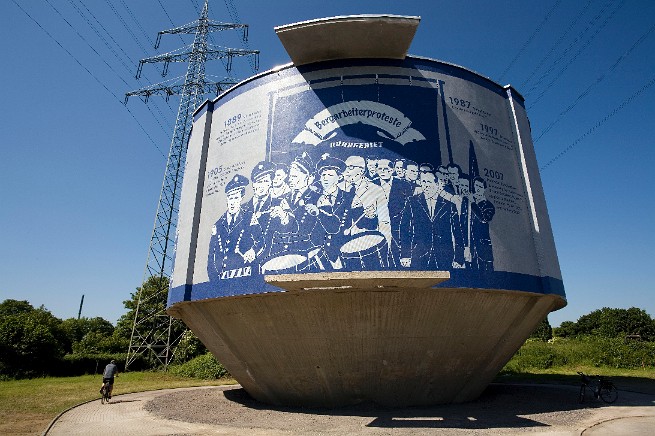 Kulturhauptstadt