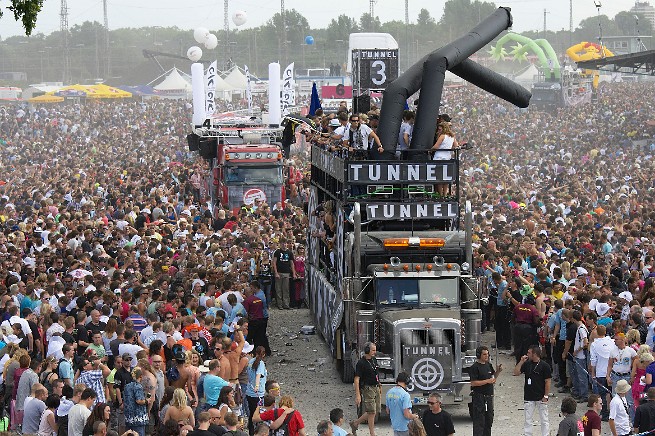 Loveparade