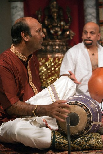 Hindu-Tempel
