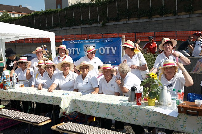 Still-Leben Ruhrschnellweg