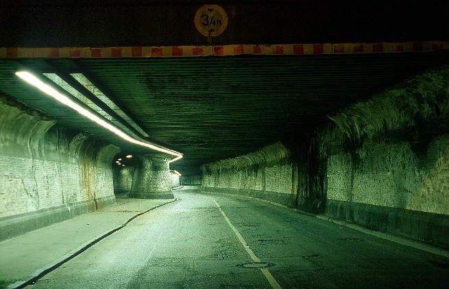 Tunnel