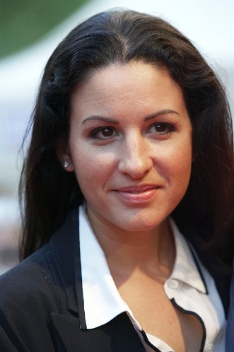 Ausgerechnet Sibirien