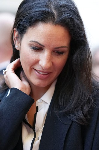 Ausgerechnet Sibirien