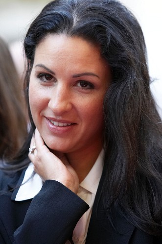 Ausgerechnet Sibirien