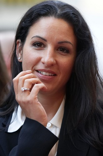 Ausgerechnet Sibirien