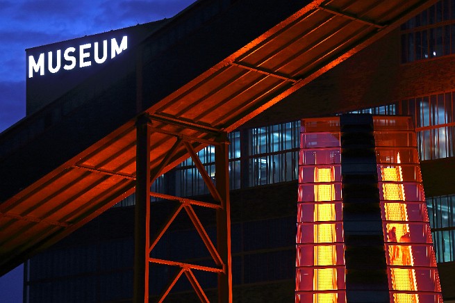 Ruhr Museum