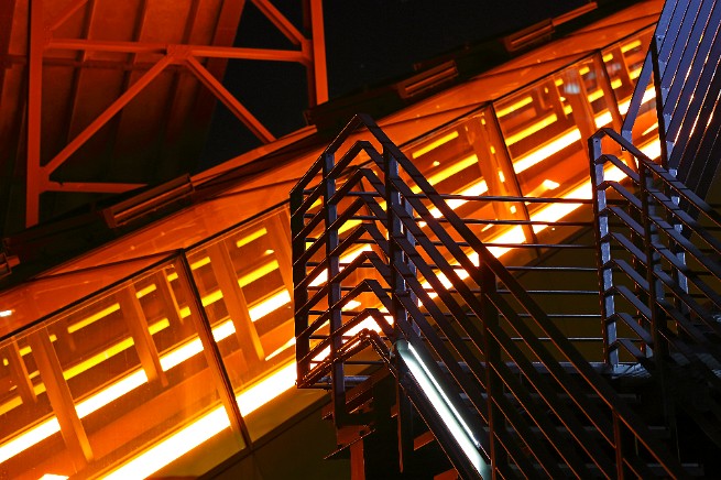 Ruhr Museum
