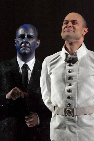 Staatsoper unter den Linden