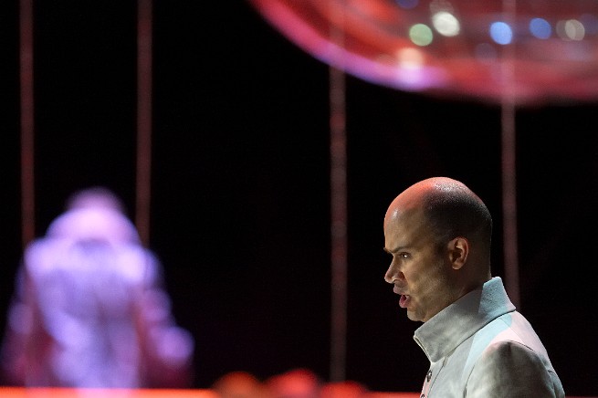 Staatsoper unter den Linden