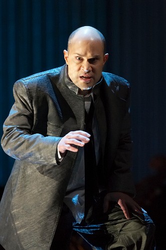 Staatsoper unter den Linden