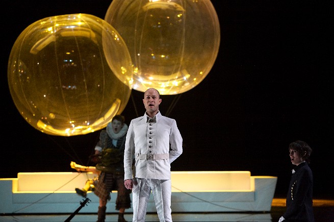 Staatsoper unter den Linden