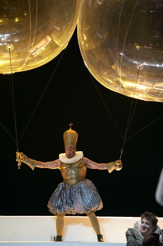 Staatsoper unter den Linden