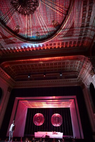 Staatsoper unter den Linden