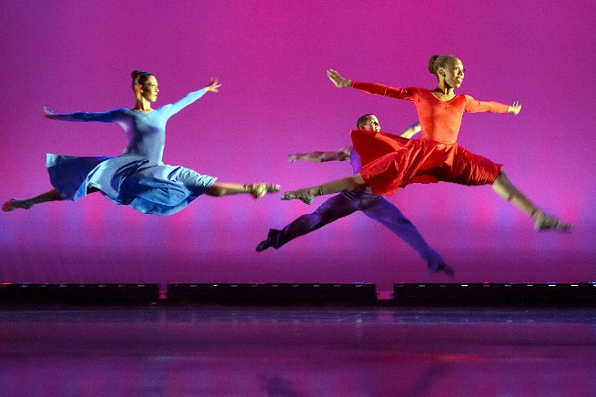 Tanzmesse